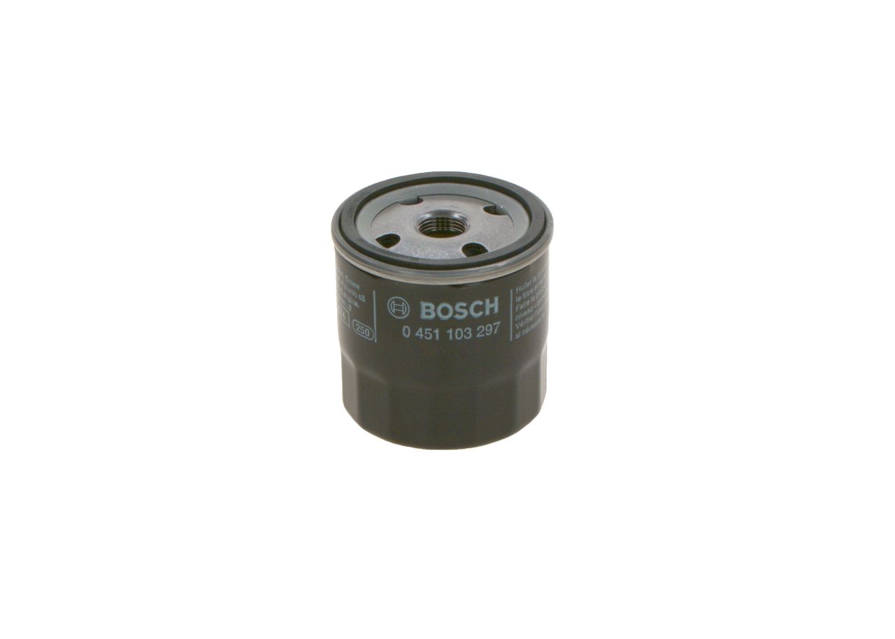 Оливний фільтр BOSCH 0451103297 - zapix