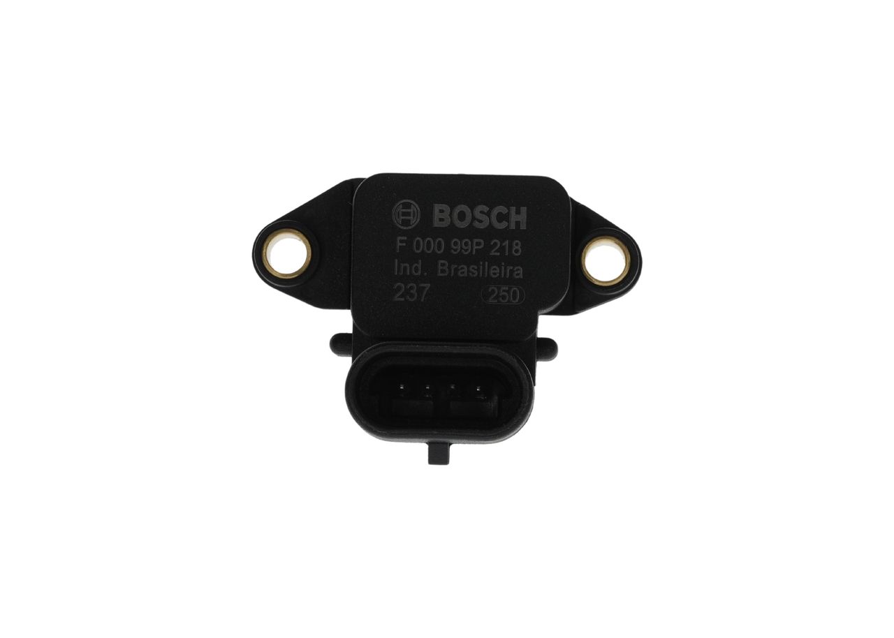Датчик тиску наддува BOSCH F00099P218 - zapix