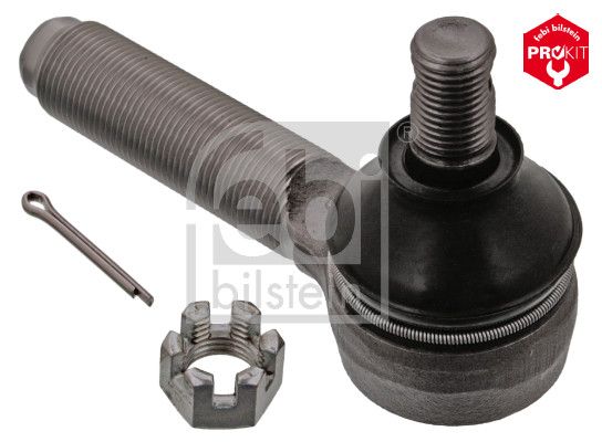 Наконечник кермової тяги FEBI BILSTEIN 43260 - zapix