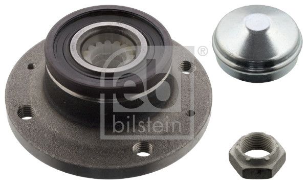 Підшипник / маточина колеса FEBI BILSTEIN 101010 - zapix