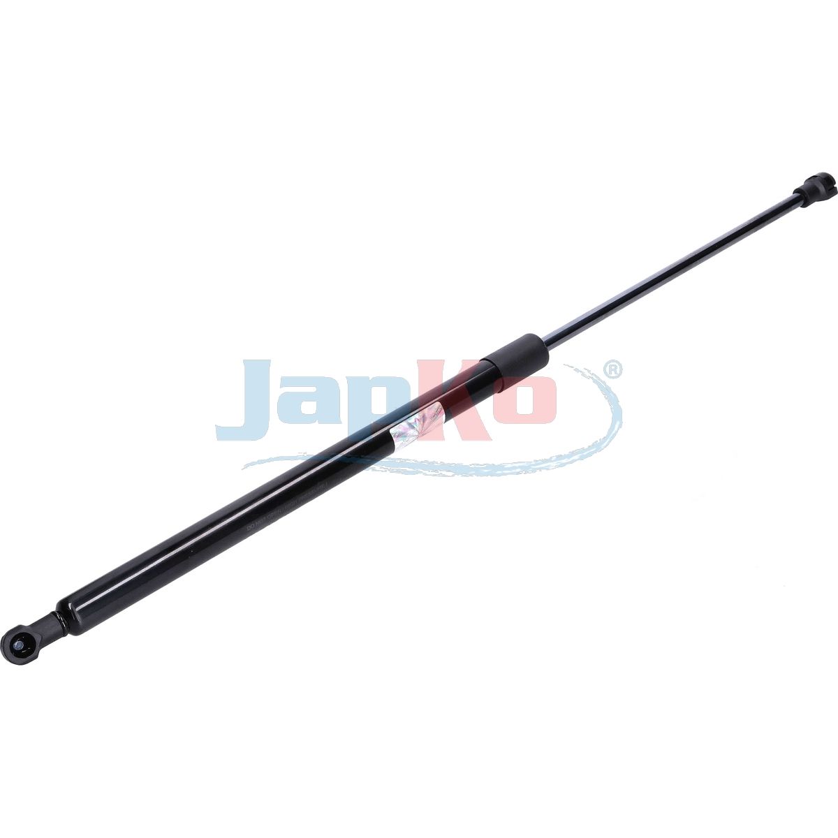 Газовий упор багажника JAPKO ZSJ07085 - zapix