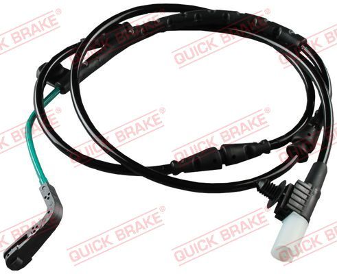 Датчик зносу гальмівних колодок QUICK BRAKE WS0277A - zapix