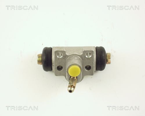 Колісний гальмівний циліндр TRISCAN 813040015 - zapix