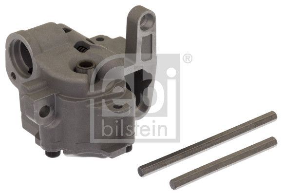 Оливний насос FEBI BILSTEIN 102150 - zapix