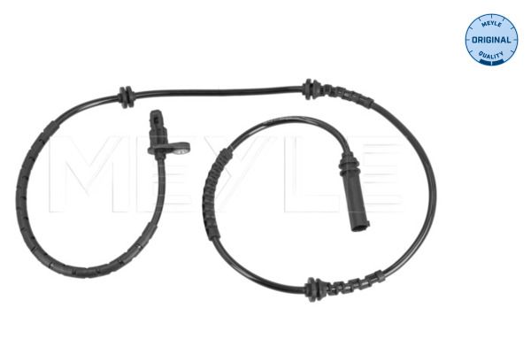 Датчик ABS MEYLE 3148990111 - zapix