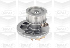 Помпа системы охлаждения GRAF PA572A