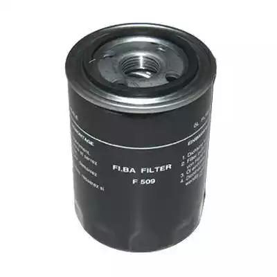 Оливний фільтр FI.BA F509 - zapix