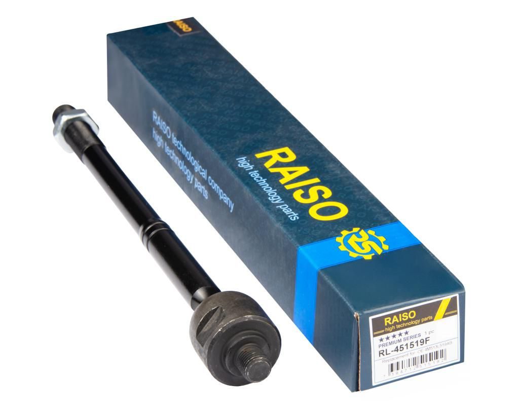 Тяга кермова RAISO RL451519F - zapix