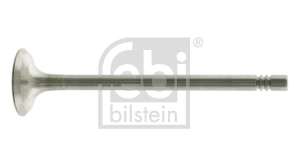 Випускний клапан FEBI BILSTEIN 27366