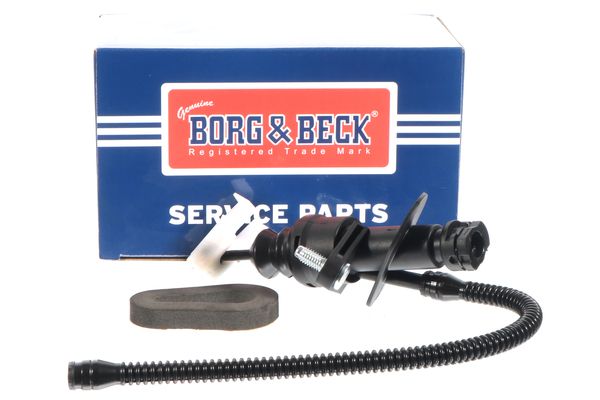 Головний циліндр зчеплення BORG & BECK BCM133 - zapix