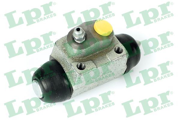 Колісний гальмівний циліндр LPR 5306 - zapix