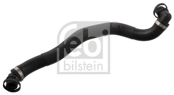 Патрубок подачі повітря FEBI BILSTEIN 103467 - zapix