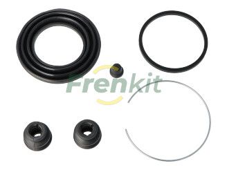 Ремкомплект гальмівного супорта FRENKIT 254106 - zapix
