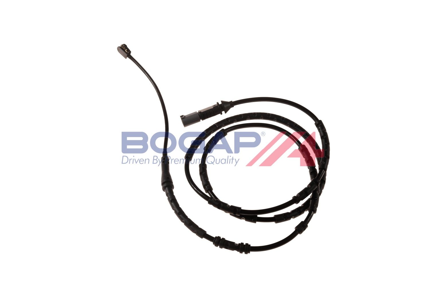 Датчик зносу гальмівних колодок BOGAP B7118134 - zapix