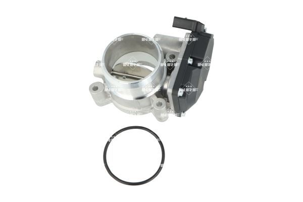Дросельна заслінка NRF 408058 - zapix