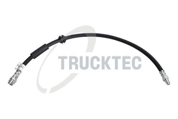 Гальмівні шланги TRUCKTEC AUTOMOTIVE 0235650 - zapix
