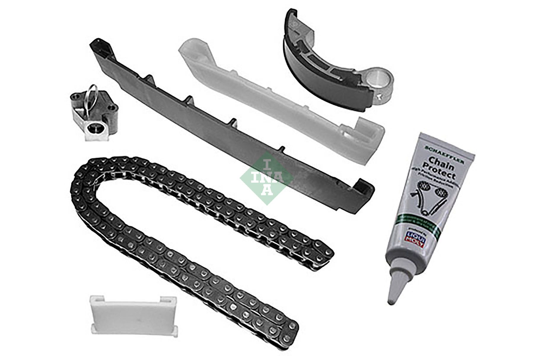 Комплект ланцюгів привода SCHAEFFLER INA 559185920 - zapix