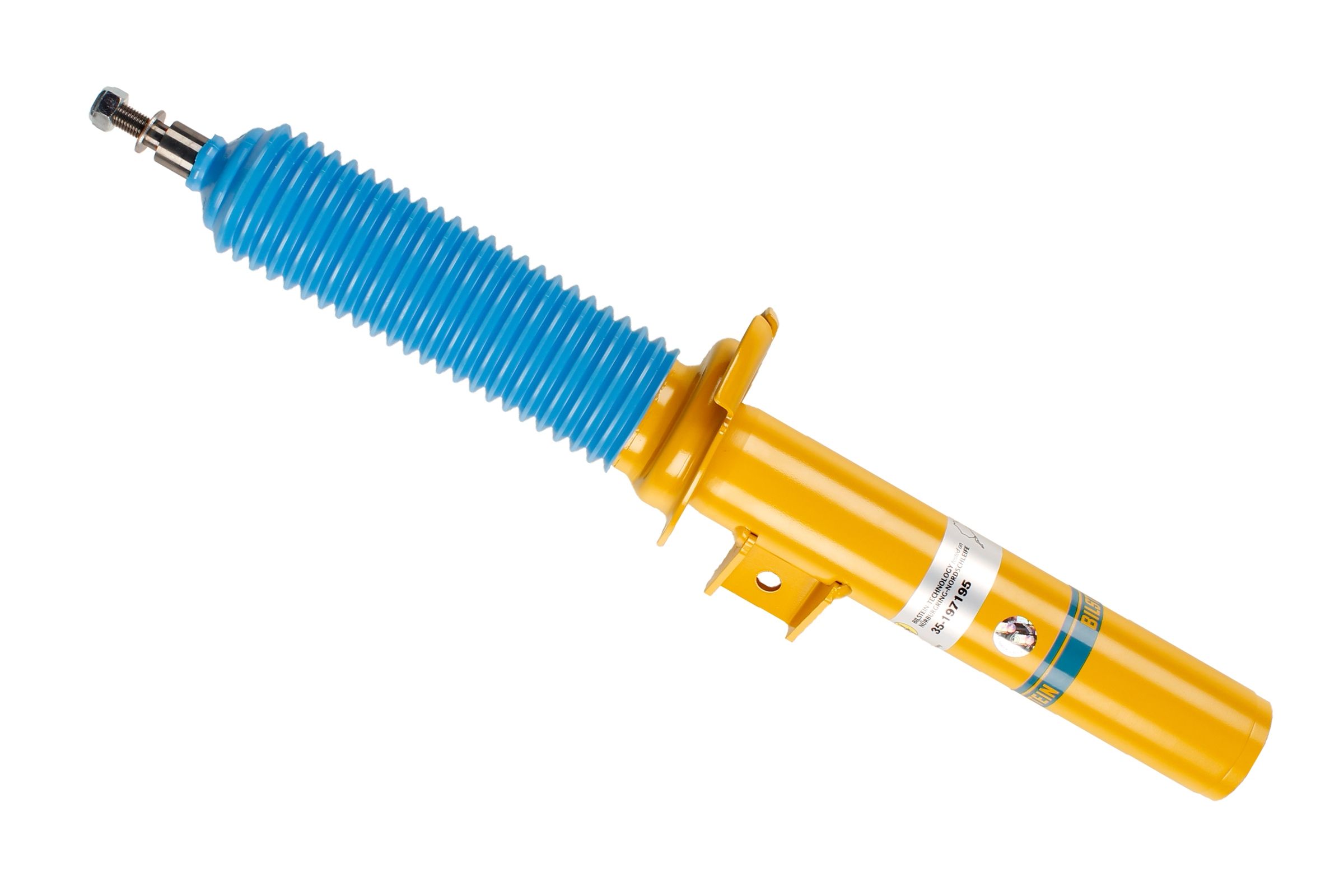 Амортизатор BILSTEIN 35197195 - zapix