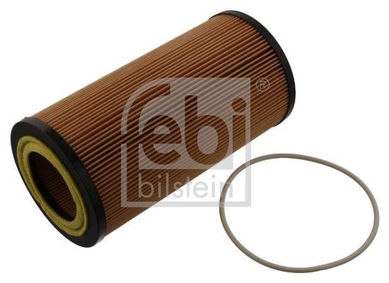 Оливний фільтр FEBI BILSTEIN 38826 - zapix