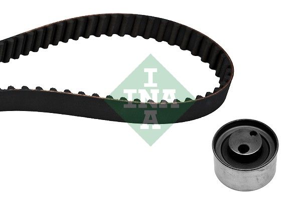 Комплект ременя ГРМ SCHAEFFLER INA 530032210 - zapix