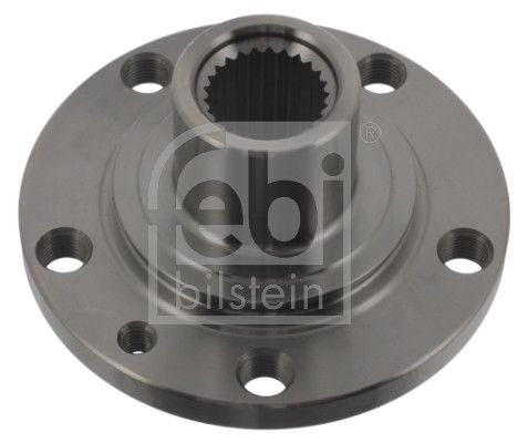 Підшипник / маточина колеса FEBI BILSTEIN 40240 - zapix