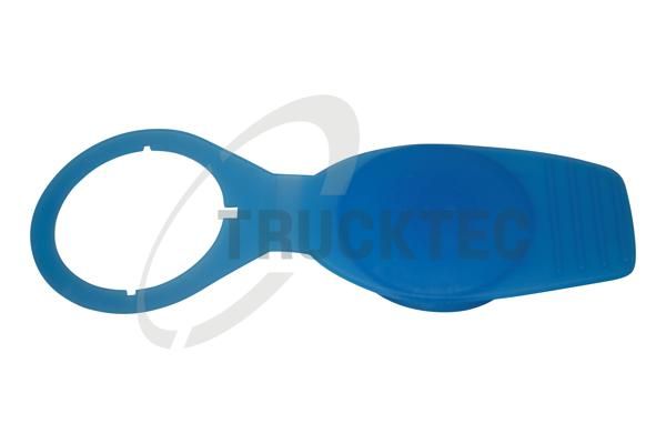 Кришка бачка омивача TRUCKTEC AUTOMOTIVE 0761023 - zapix