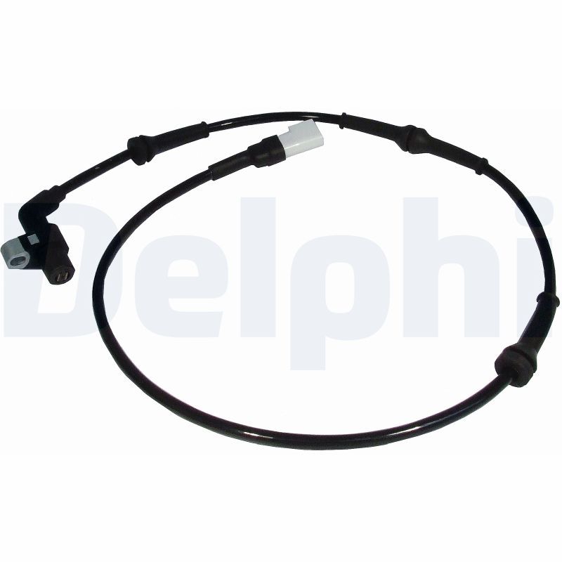 Датчик ABS DELPHI SS20019 - zapix
