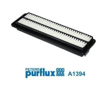Повітряний фільтр PURFLUX A1394