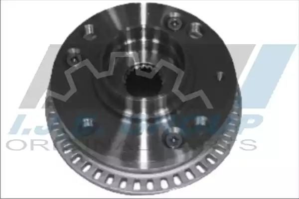 Підшипник / маточина колеса IJS GROUP 101062 - zapix