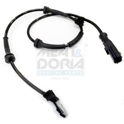 Датчик ABS MEAT & DORIA 90394 - zapix