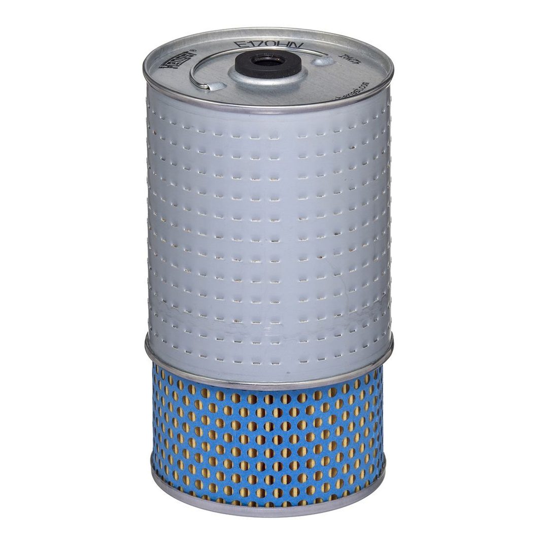 Оливний фільтр HENGST FILTER E170HND16 - zapix