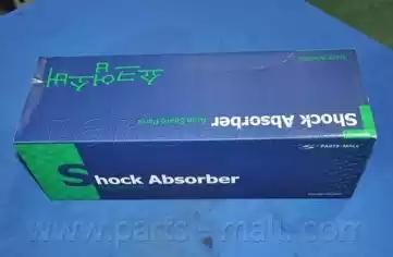 Амортизатор PARTS-MALL PJAFR014 - zapix