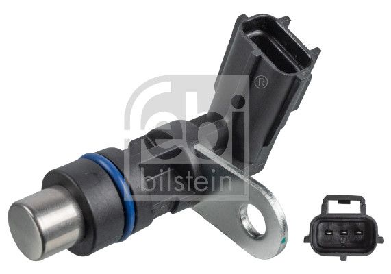 Датчик положення колінчастого валу FEBI BILSTEIN 177103 - zapix
