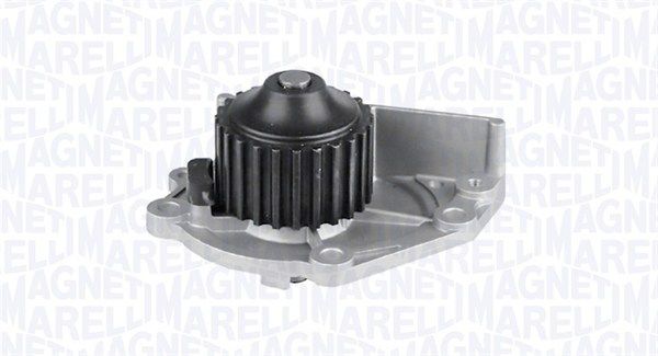 Помпа системи охолодження MAGNETI MARELLI 352316170941 - zapix