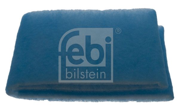 Фільтр салону FEBI BILSTEIN 45015 - zapix