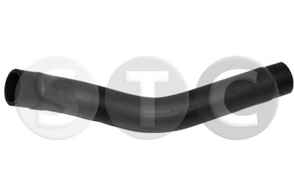 Трубка обратки форсунок STC T499034 - zapix