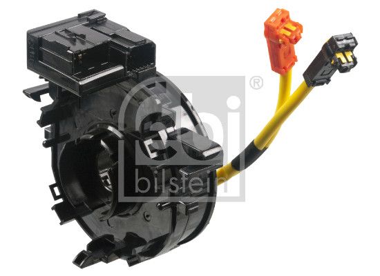 Датчик кута повороту керма FEBI BILSTEIN 194104 - zapix