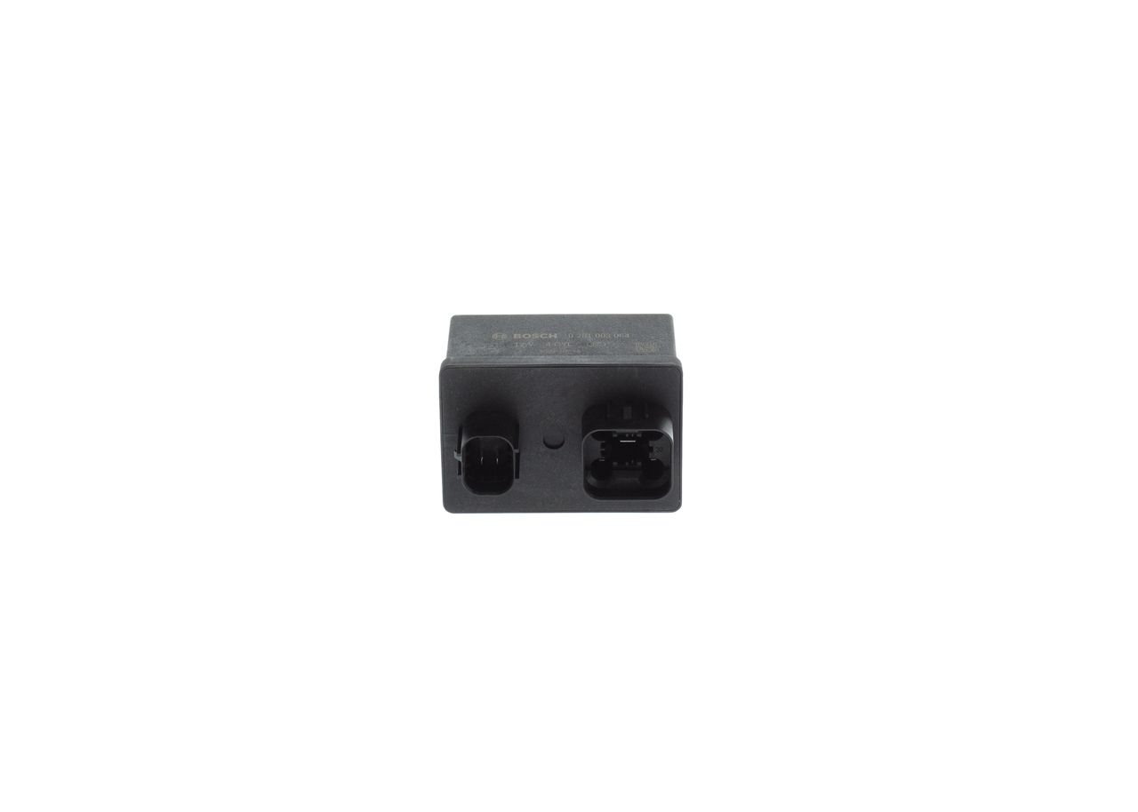 Реле свічок розжарювання BOSCH 0281003064 - zapix