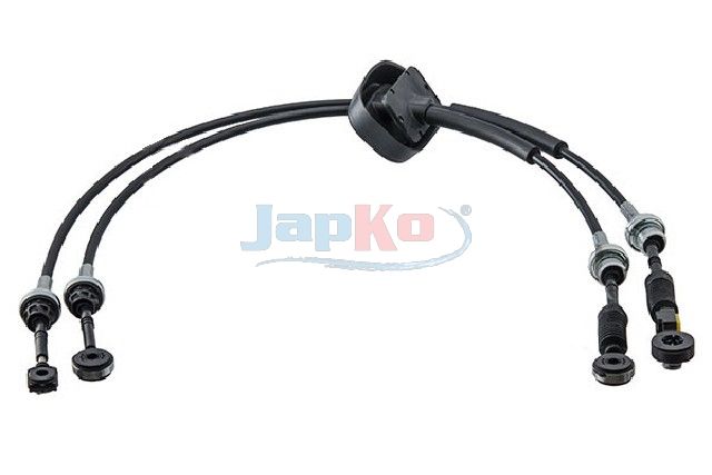 Тросик зчеплення JAPKO 155100 - zapix