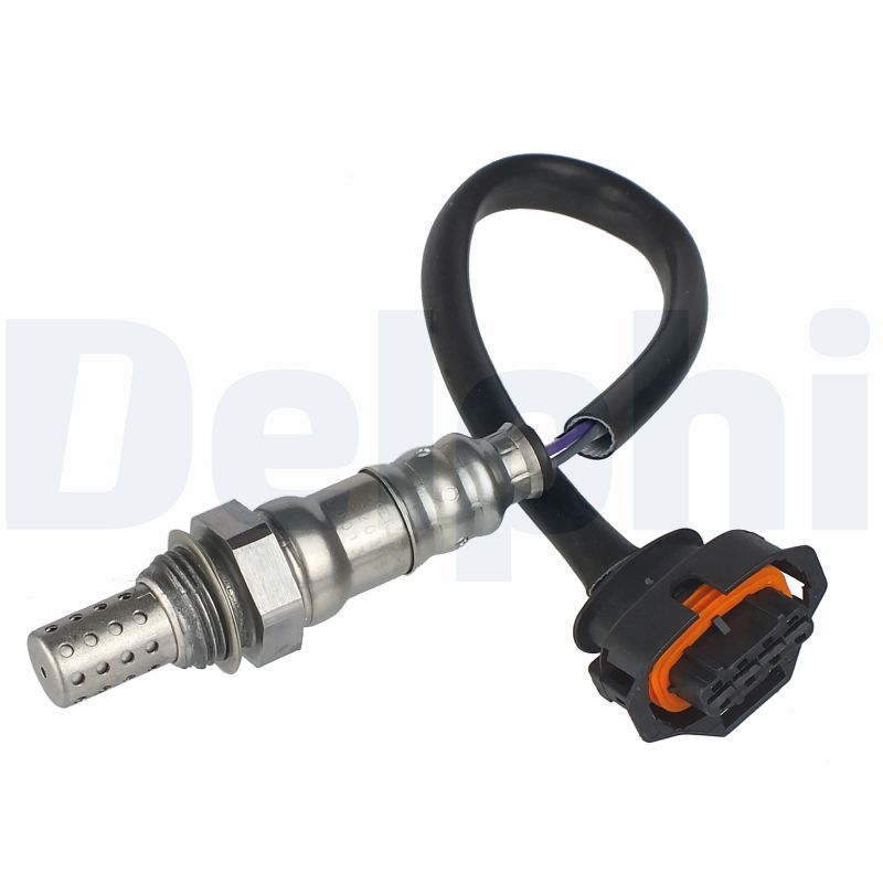 Кисневий датчик DELPHI ES2031512B1 - zapix