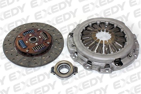 Комплект зчеплення EXEDY NSK2148 - zapix