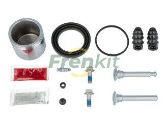 Ремкомплект гальмівного супорта FRENKIT 760548 - zapix
