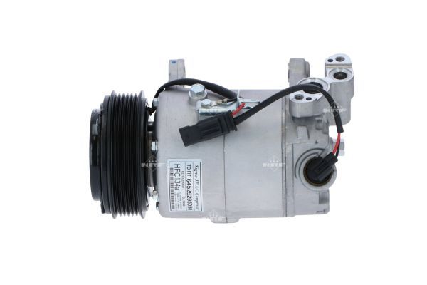 Компресор кондиціонера NRF 32979 - zapix