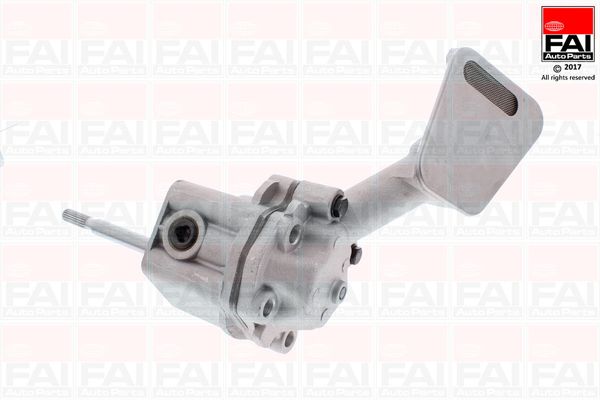 Оливний насос FAI AUTOPARTS OP290 - zapix