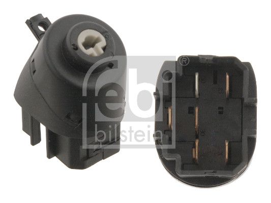 Контактная группа замка зажигания FEBI BILSTEIN 29878