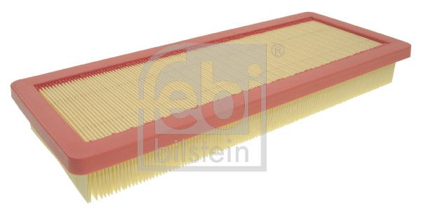 Повітряний фільтр FEBI BILSTEIN 109137 - zapix