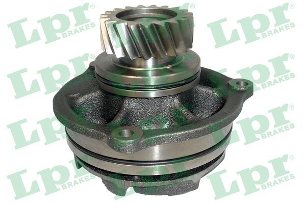 Помпа системи охолодження LPR WP0314 - zapix