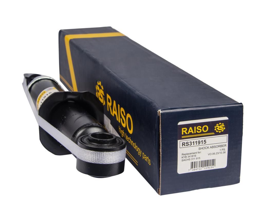 Амортизатор RAISO RS311915 - zapix