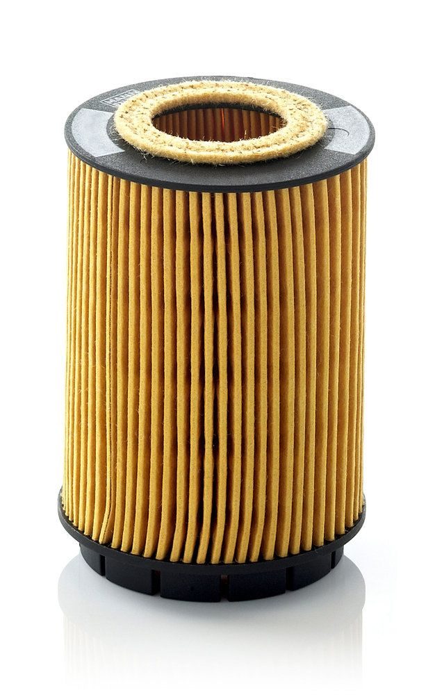 Оливний фільтр MANN-FILTER HU713X - zapix