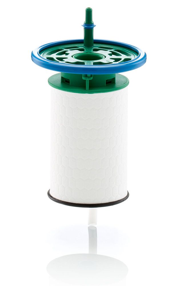 Паливний фільтр MANN-FILTER PU7015 - zapix
